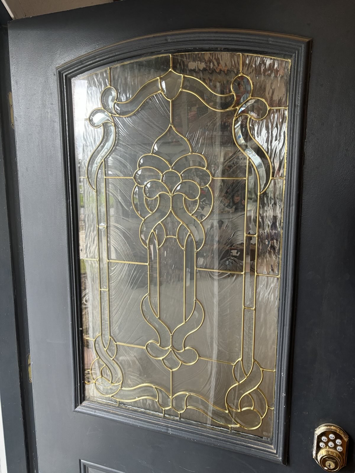Chabad Synagogue